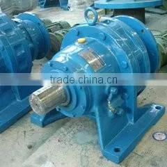 Cycloid reducer-X series cycloid speed reducer -XWED43