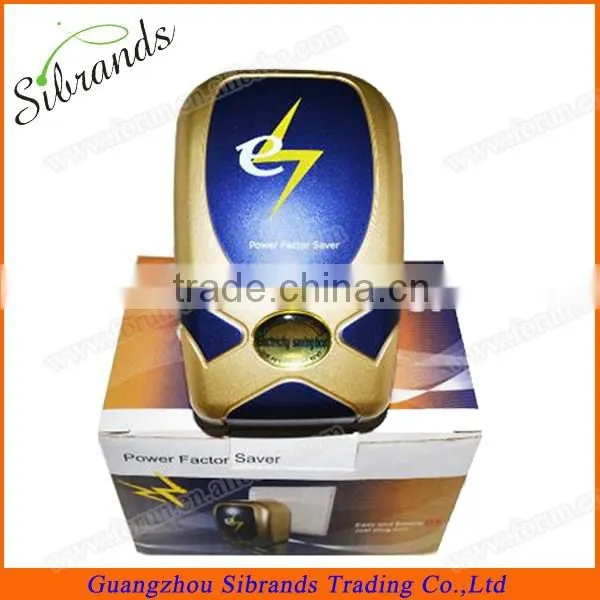 Electricity Power saver,power saver SD001 for home