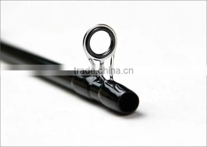 High Quality 3 Section Fly Fishing Rod Carbon Fishign Rod