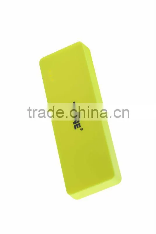 slimest outdoor use mini power banks 3000mah