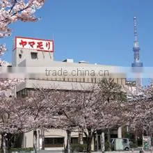 Yamamori Co., Ltd. company overview - view 1