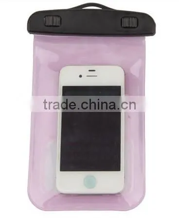 Waterproof Shockproof Dirt Proof case for cell phone