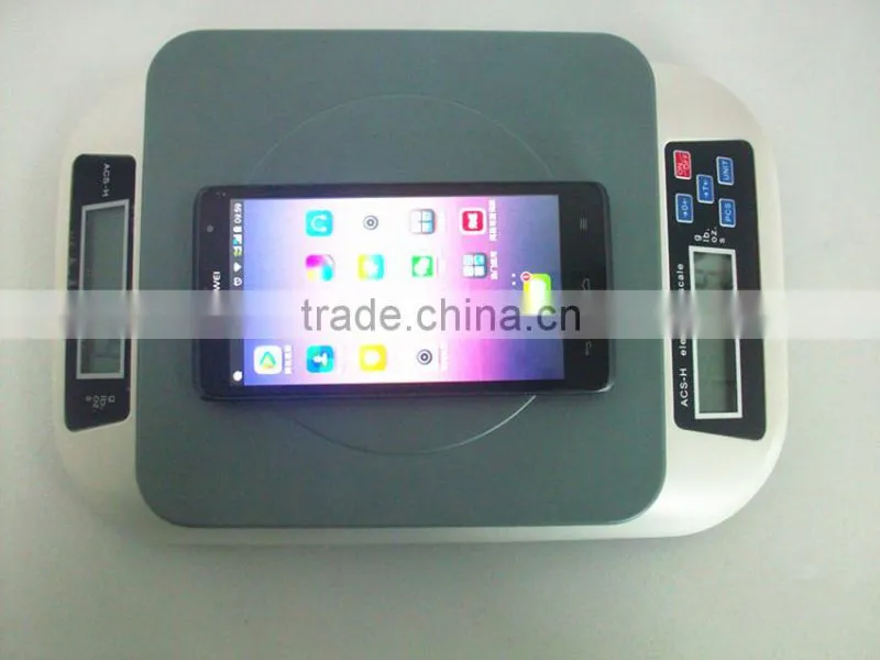 digital kitchen scale