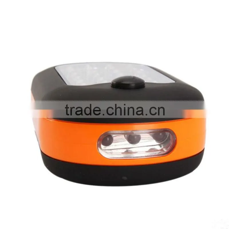 hook light / led working light / Magnetic Lamp Hook