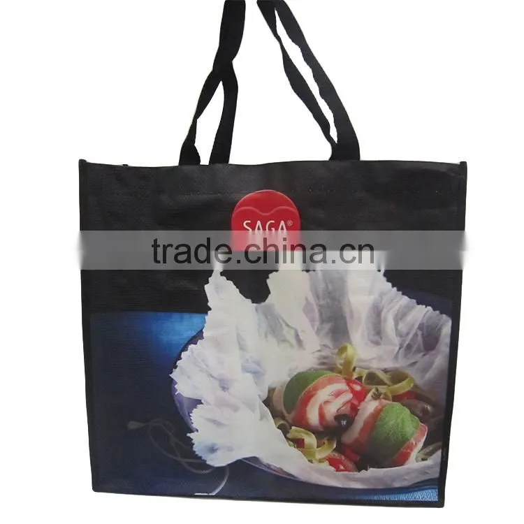 Top quality Natural Wenzhou pp woven silage bag
