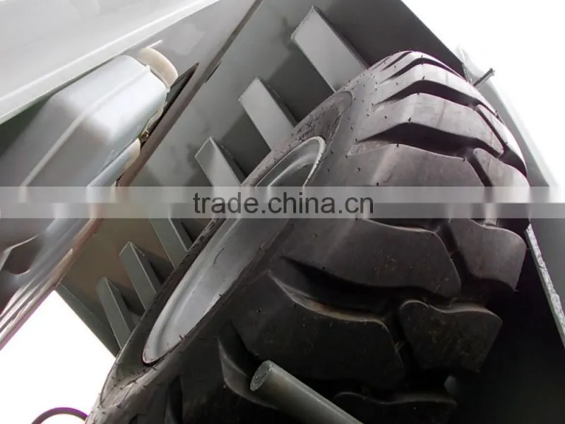 CNHTC 6*4 ZZ5707S3640AJ cheap 70 ton mining dump truck howo