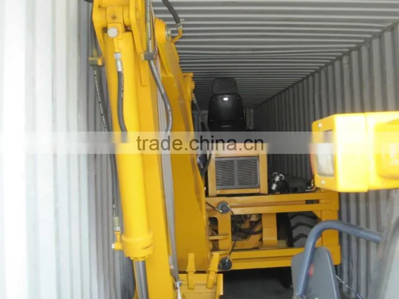 SDLG china cheap wheel loader for sale