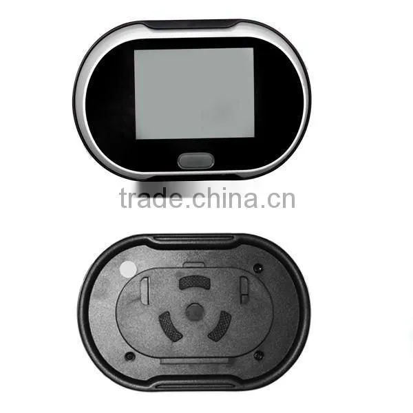 Digital Peephole Viewer with 3.5'' Color TFT Display