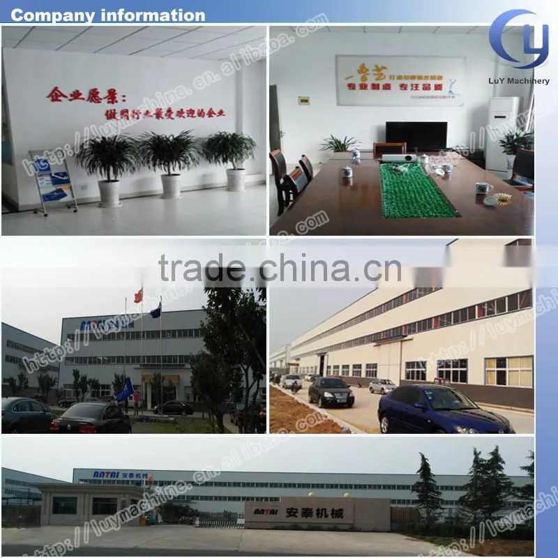Factory price new type wooden pallet heat treatment plant