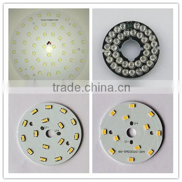 OEM FPC manufacturer provide LED FPC strip , 5630 led strip