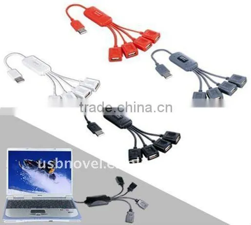 4 ports usb hub driver 2.0