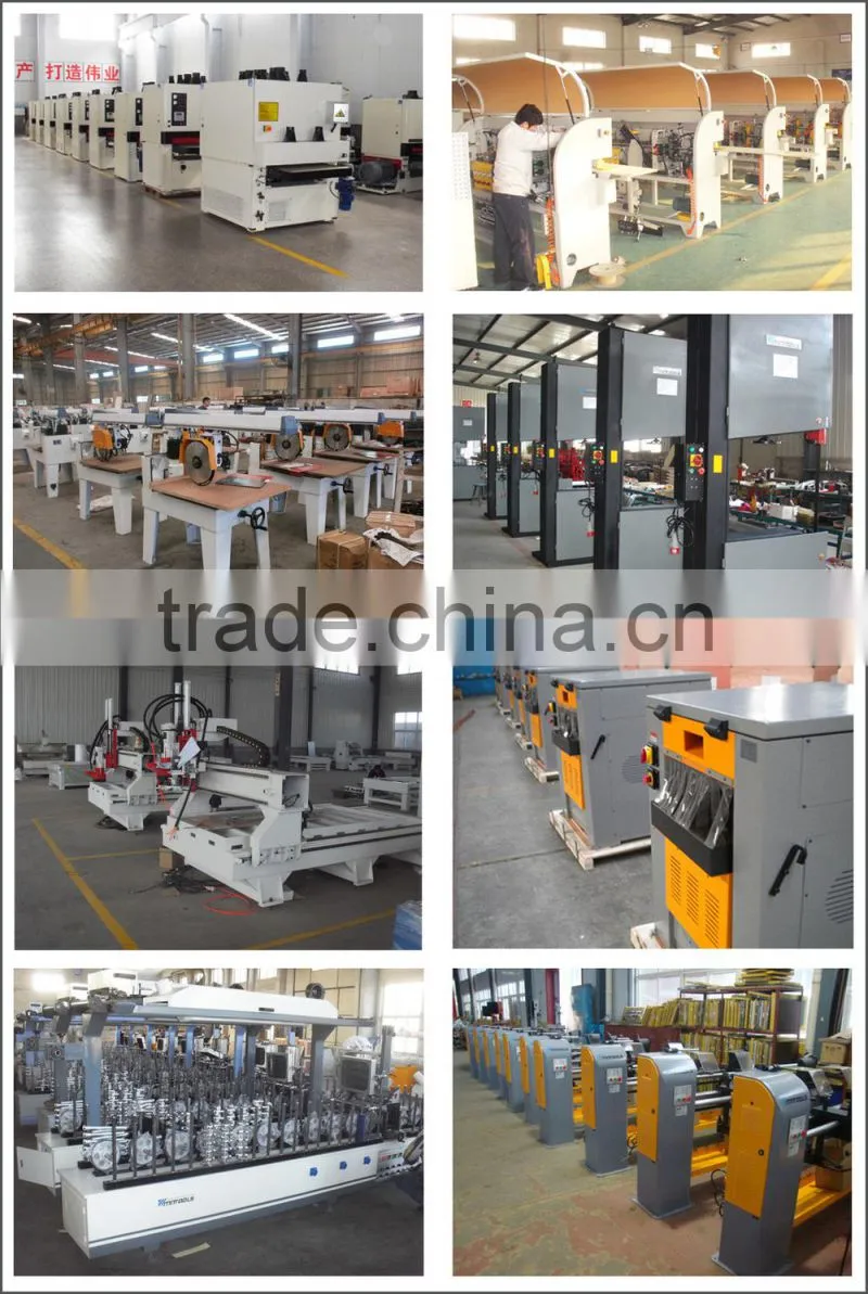 Solid wood floor drying machine , turnkey solution for the solid wood floor production