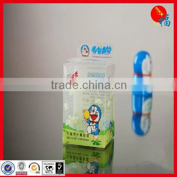 plastic packing boxes