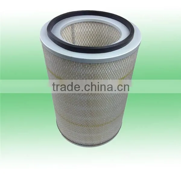 Hot sale P123007 P134354 P135653 compressed air hepa filters