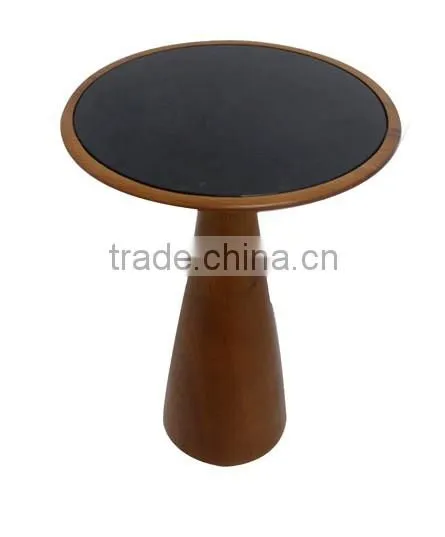 mini coffee table - DIA 12''