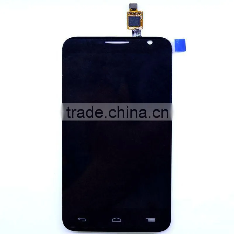 brand new lcd display for alacatel one touch fierce 7024 ot7024