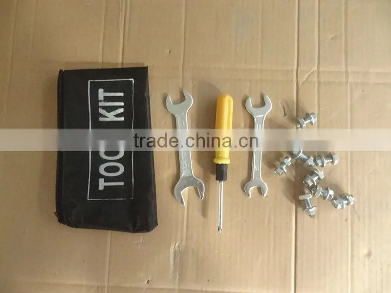 Hand earth drill/auger 52cc