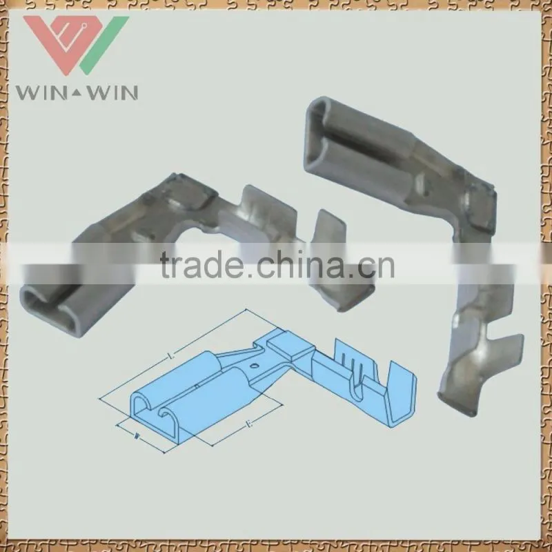 110 Type Male Brass Terminal