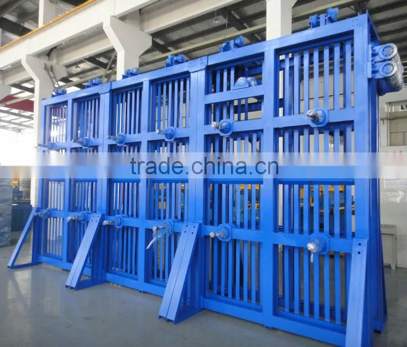 ZG50 tube mill