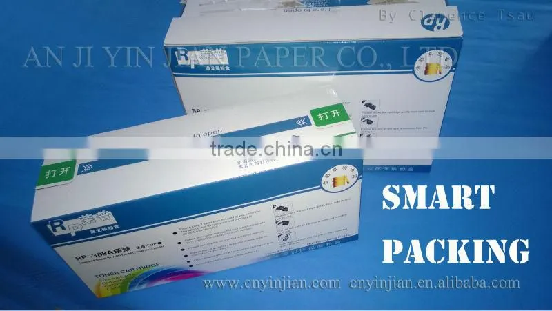 Compatible Toner Cartridge for Printer Toner Cartridge