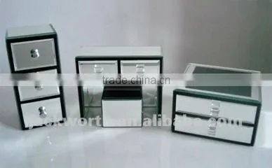 Modern Jewelry Storage