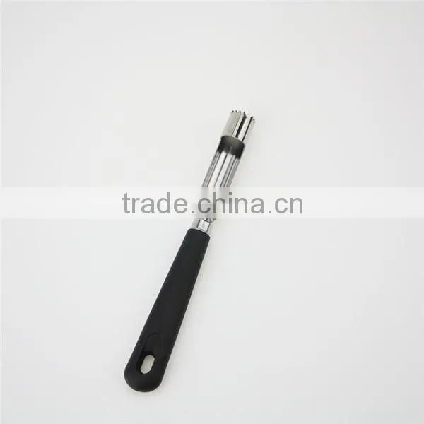 Food safe stainless steel kitchen accessory
