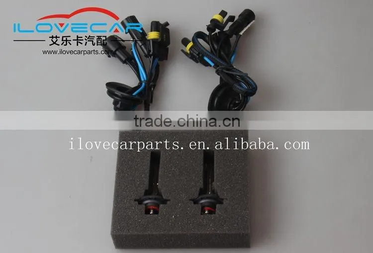 Yeaky D2H OEM HID Xenon Lamp d2h XENON Bulb with 4500K 5500K 6500K 3 years warranty