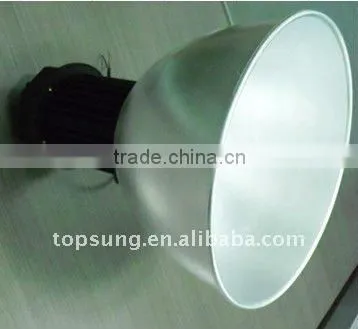 iluminacion industrial 100W