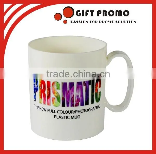 Inside Printing Ceramic Coffee Mug