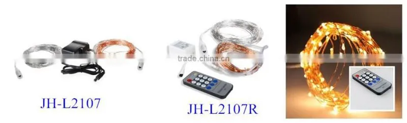Spring Rose Christmas Wedding Decoration Light