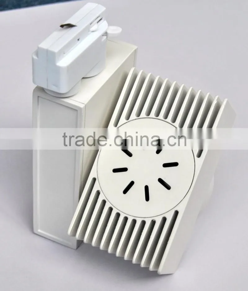 4 wires 3 phase Europe Standard 100degree adjust led track lighting 20w 30w (Competitve Price !)