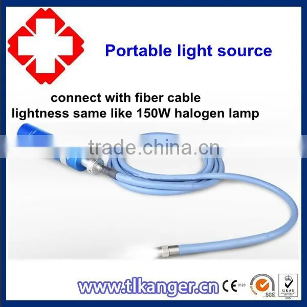 Factory direct sale high quality Portable endoscope LED