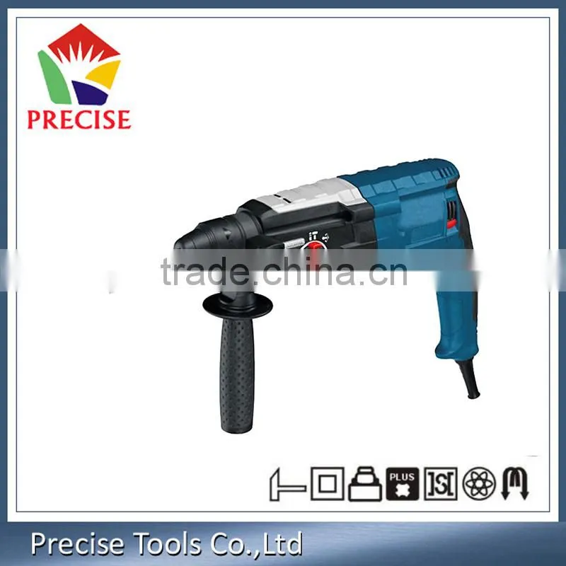Two Functions Cordless Li-ion Battery Rotary Hammer