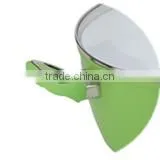 Aluminum chinese cooking pots induction with glass lid
