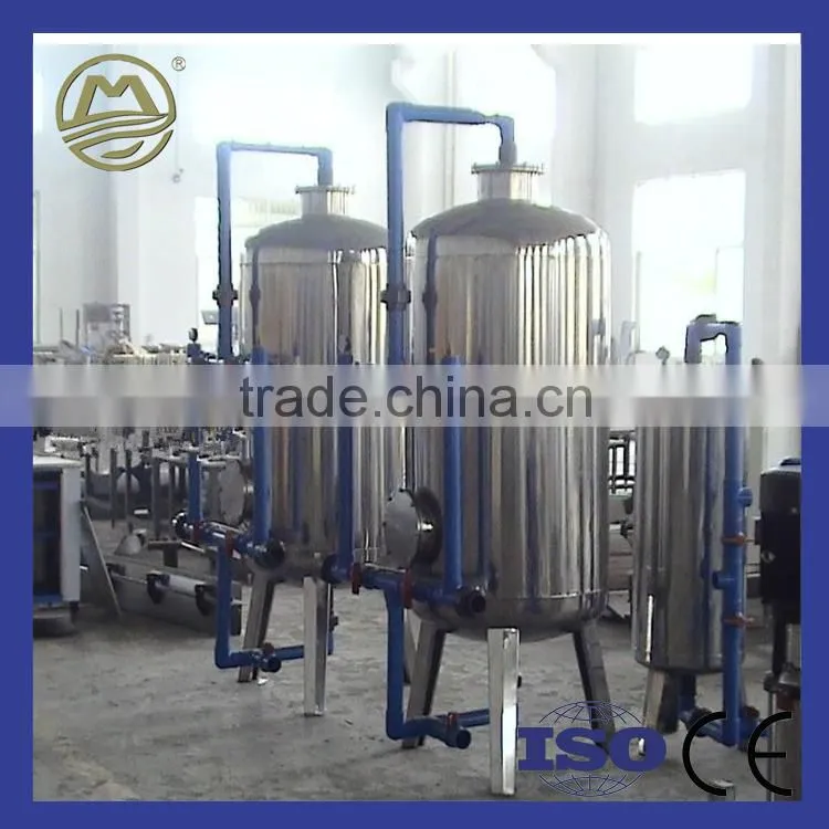 Activated Carbon Water Filter With Factory Price