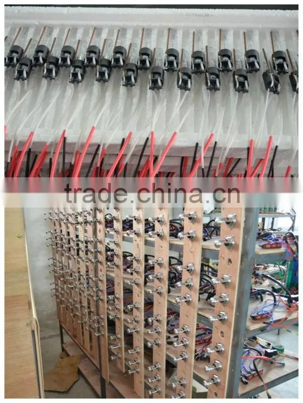 LOYO best canbus ballast canbus hid xenon kit