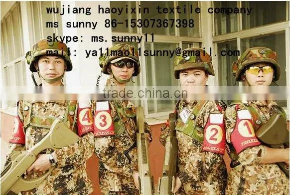 police cloth fabric/ camouflage fabric/ military uniforms fabric/ cotton fabric/ camouflage set uniforms