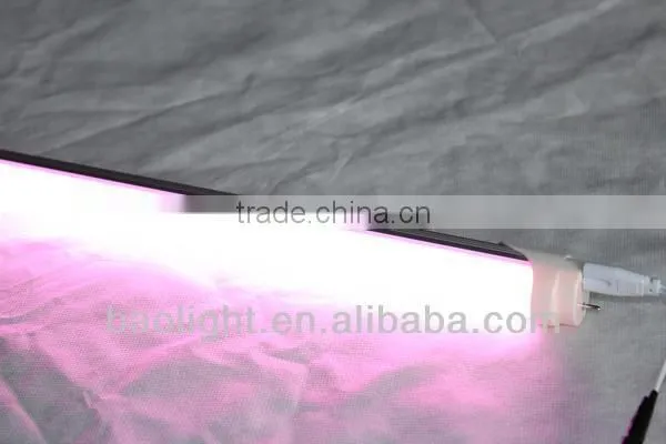 sale products smd2835 100-110lm/w 1200mm 18w t8 led tube 8 with clear cover