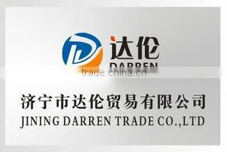 Jining Darren Trade Co., Ltd. company overview - view 2