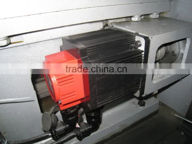 China CNC machine CJK6150B CNC machine tool