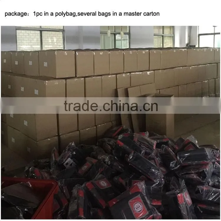 Enrich teenage school backpack bags made in china manufacturer