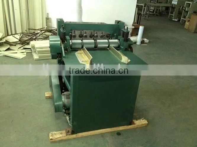 matchstick making machine