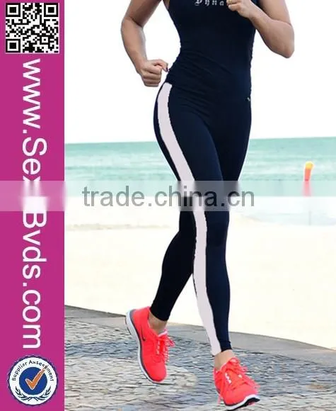 Women's Jogger Wear Stylish Strech Nylon Colorful Sports Running Pants