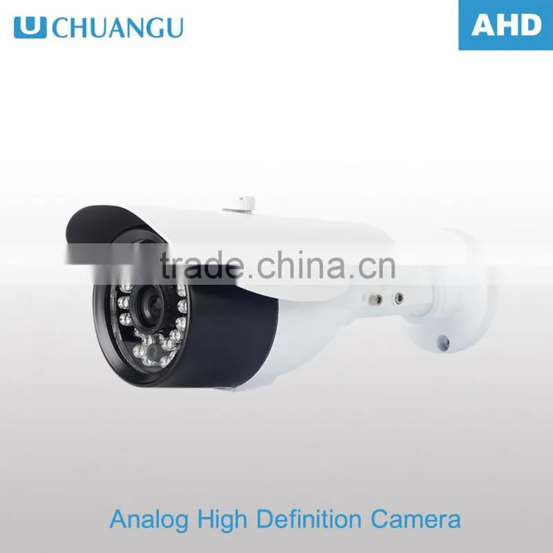 720P/960P/1080P High Definition Analog CCTV Camera, 1.0 Megapixel and 1.3 megapixel AHD Camera, 1.0mp/1.3mp AHD CCTV Camera