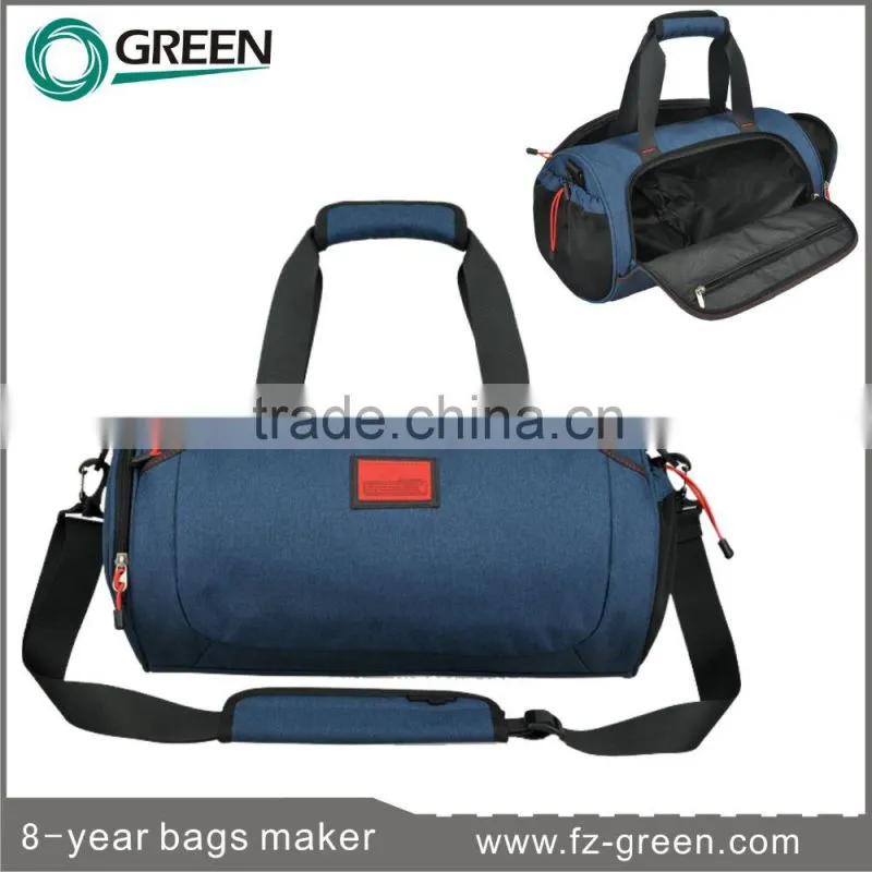 2015 New polyester fashion travel bag for sale