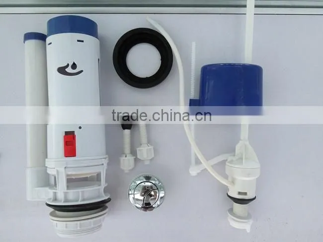 Ceramic promotion chinese building material sanitary wares wc toilet