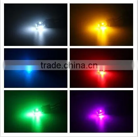 Red,Yellow,Blue,Green,White,Colorful S25 22SMD car led light