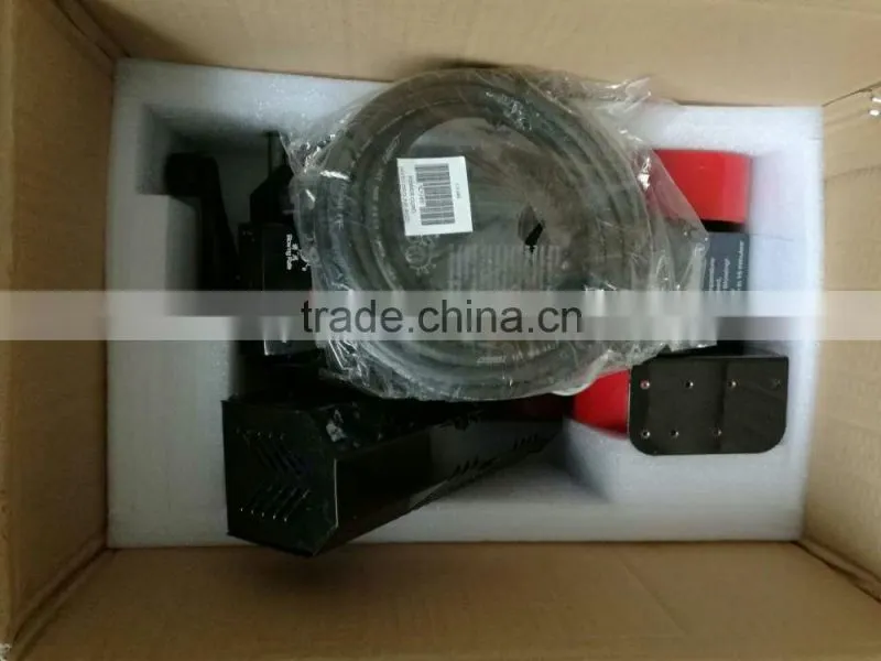 Automatic high frequency plastic film welding machine