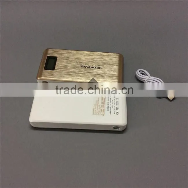 Harga Power Bank 15000mAh