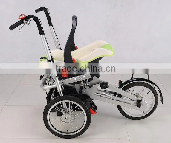 mother and baby bike stroller baby stroller baby products